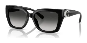 Coach CW202 HC8408F Sunglasses | Size 57