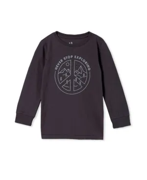 Cotton On Big Boys Max Long Sleeve T-shirt