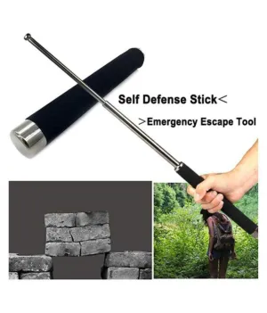 DefendPro Self Defence Tactical Rod