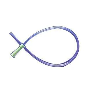 Easy Cath Female Intermittent Catheter 6 Fr 7"