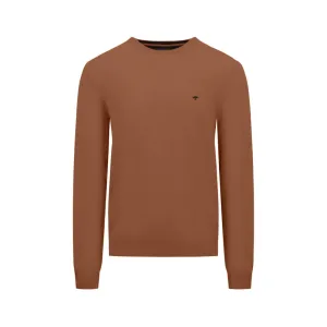 Fynch-Hatton Merino Cashmere Sweater 1414800 3 Colours