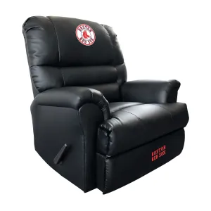 Imperial Boston Red Sox Sports Recliner