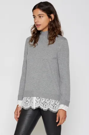 JOIE - Fredrika Heather Grey