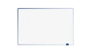 LEGAMASTER ACCENTS LINEAR WHITEBOARD WARM 40 X 60CM