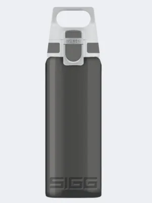 Sigg Total Color One Unisex Lifestyle Water Bottle Anthracite